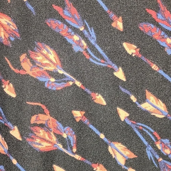 Lularoe Gigi - Picture 3 of 3